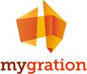 Mygration Pty Ltd logo